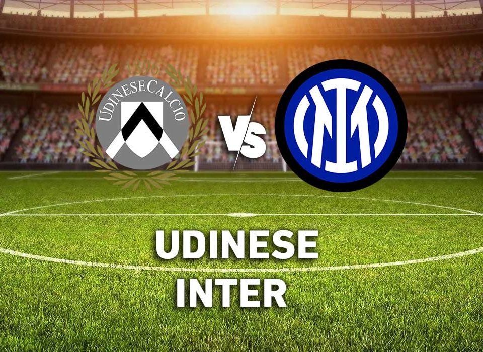 udinese-inter