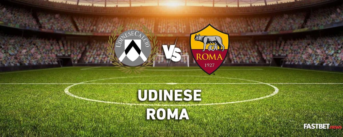 udinese-roma