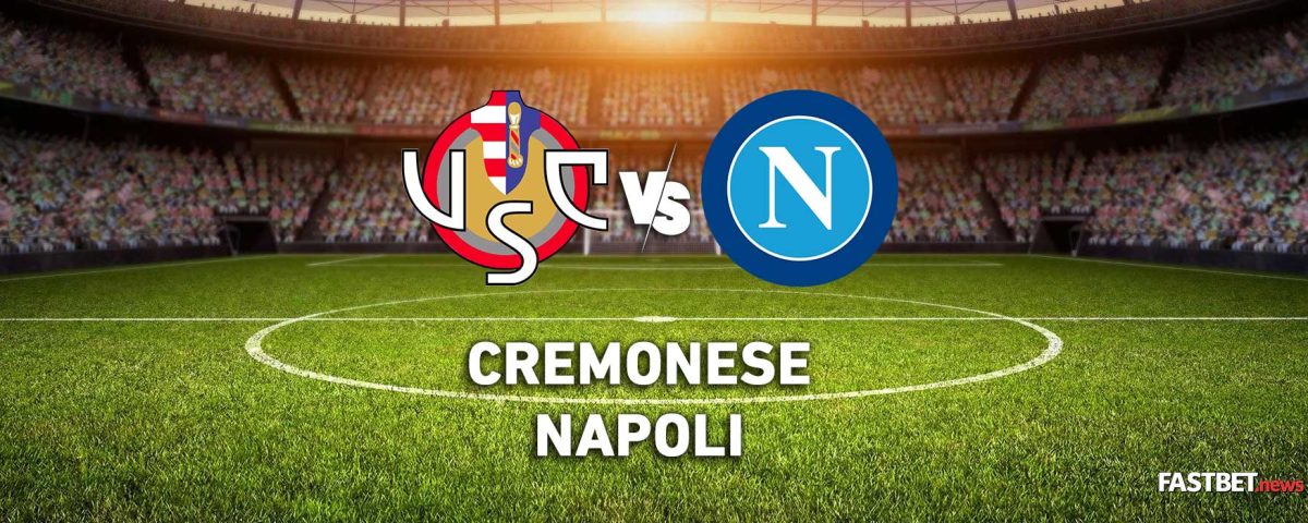 cremonese-napoli