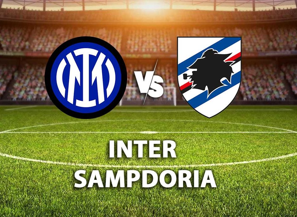 inter-sampdoria