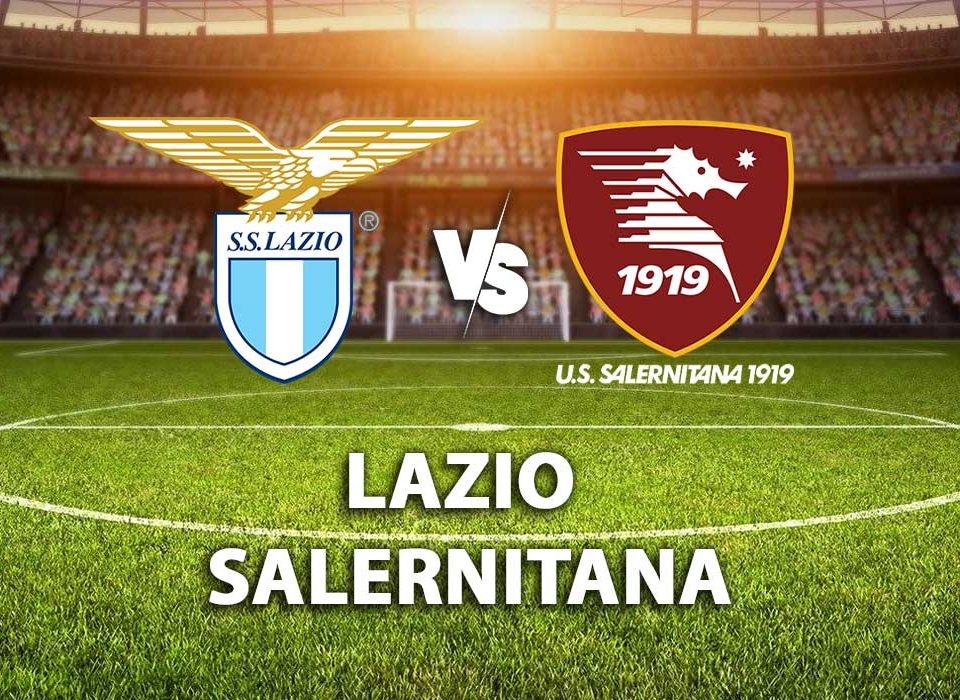 lazio-salernitana