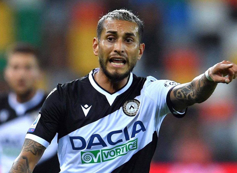 lazio-udinese-Pereyra