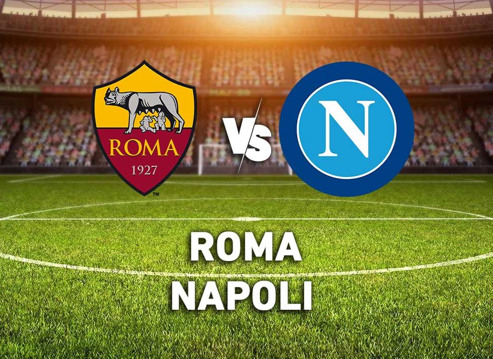 roma-napoli
