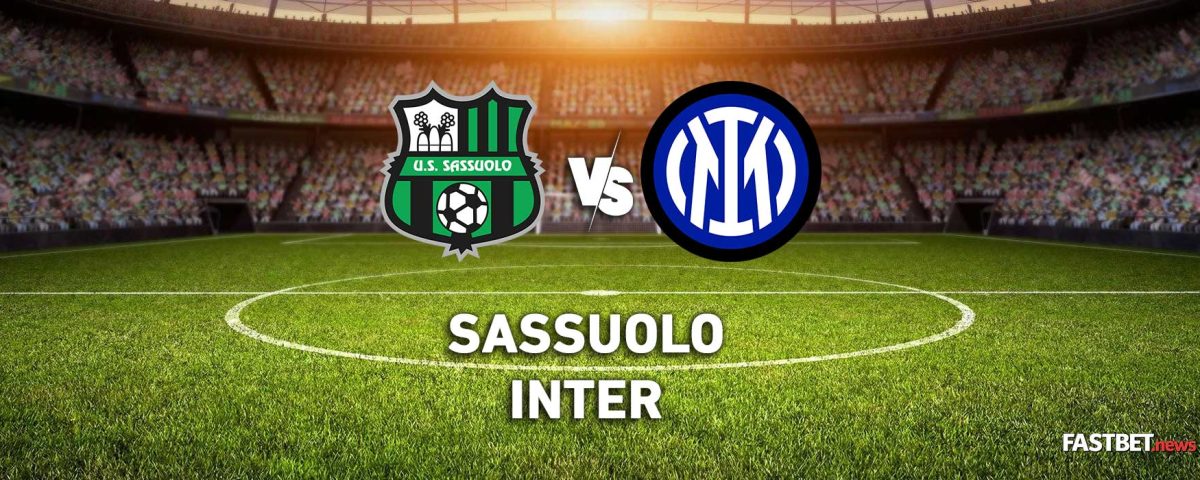 sassuolo-inter