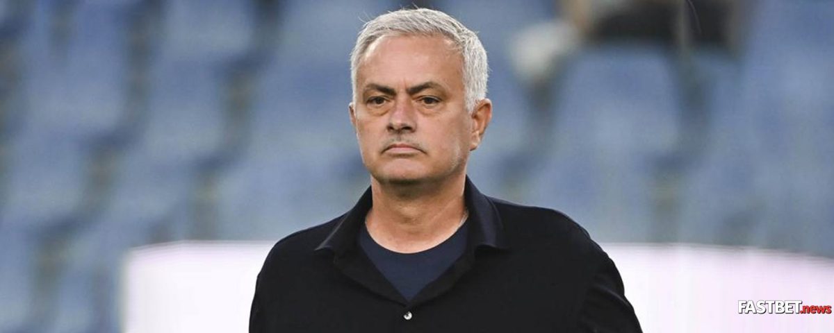 Roma - José Mourinho