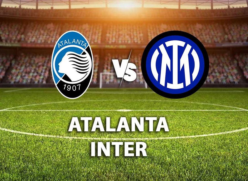 ATALANTA-INTER