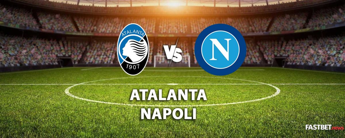 ATALANTA-NAPOLI