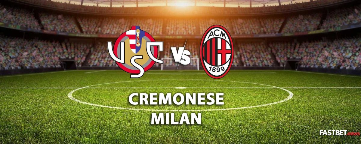 CREMONESE-MILAN