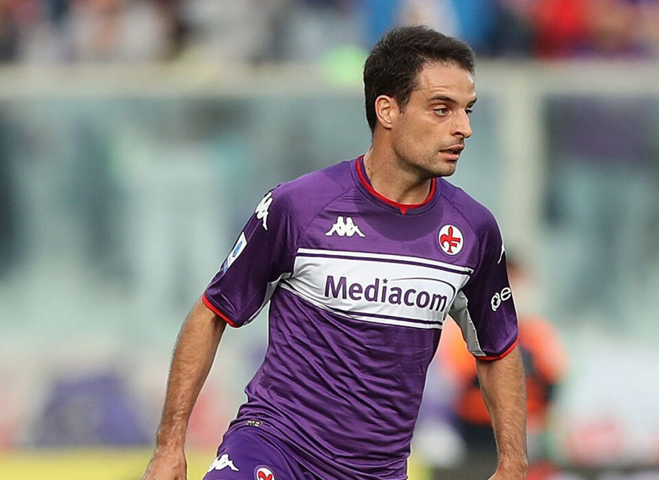 Fiorentina, Giacomo Bonaventura