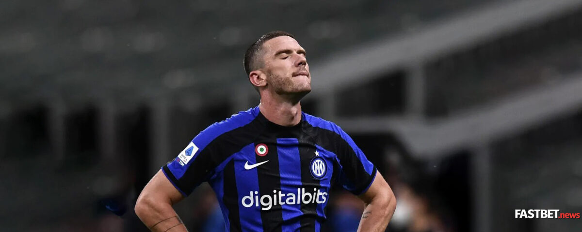 Inter, Robin Gosens