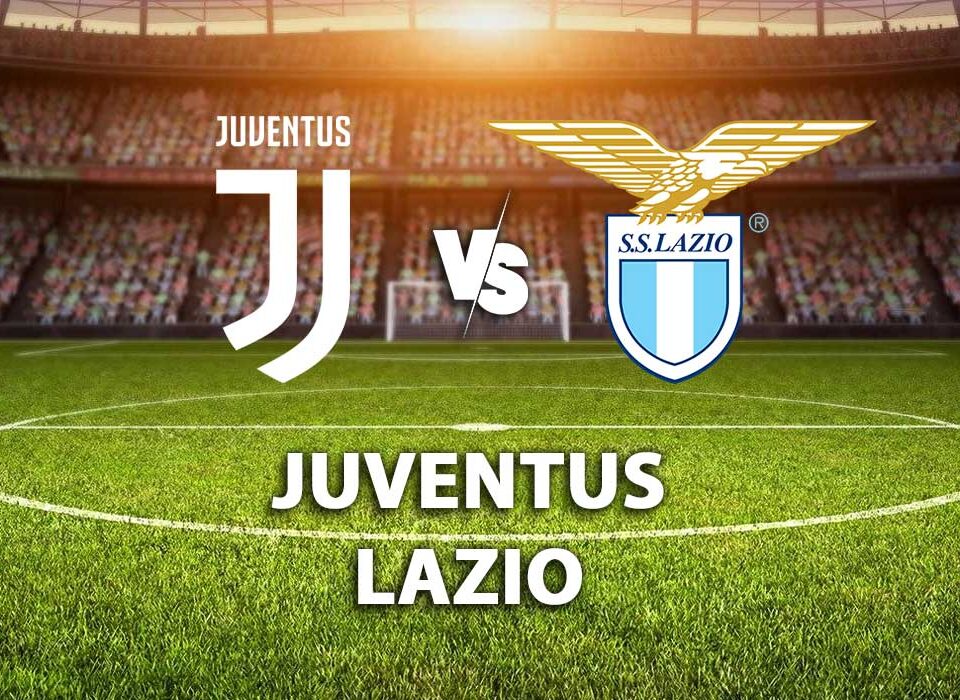 JUVENTUS-LAZIO
