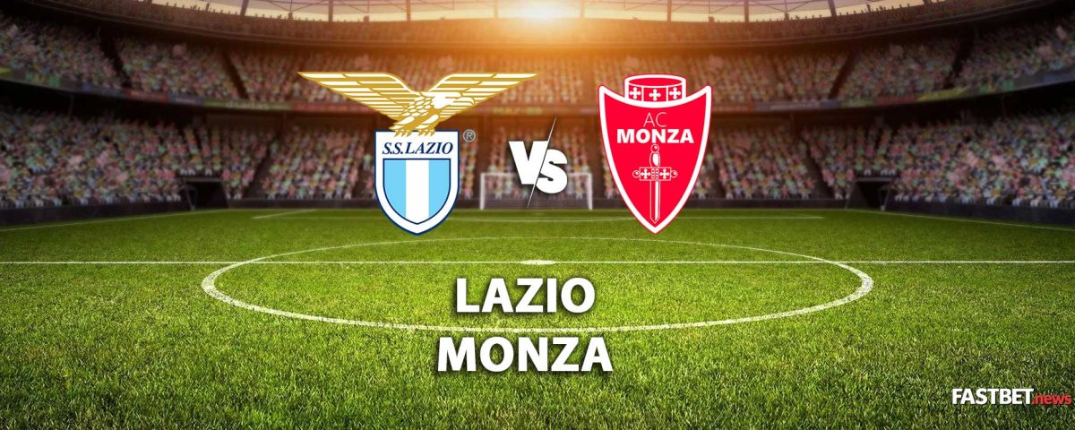 LAZIO-MONZA