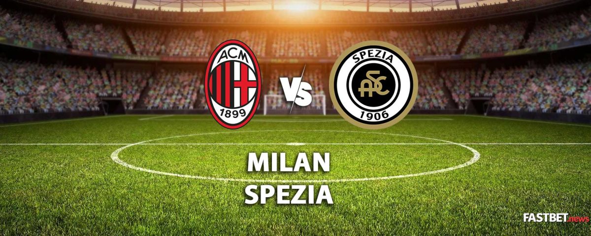 MILAN-SPEZIA