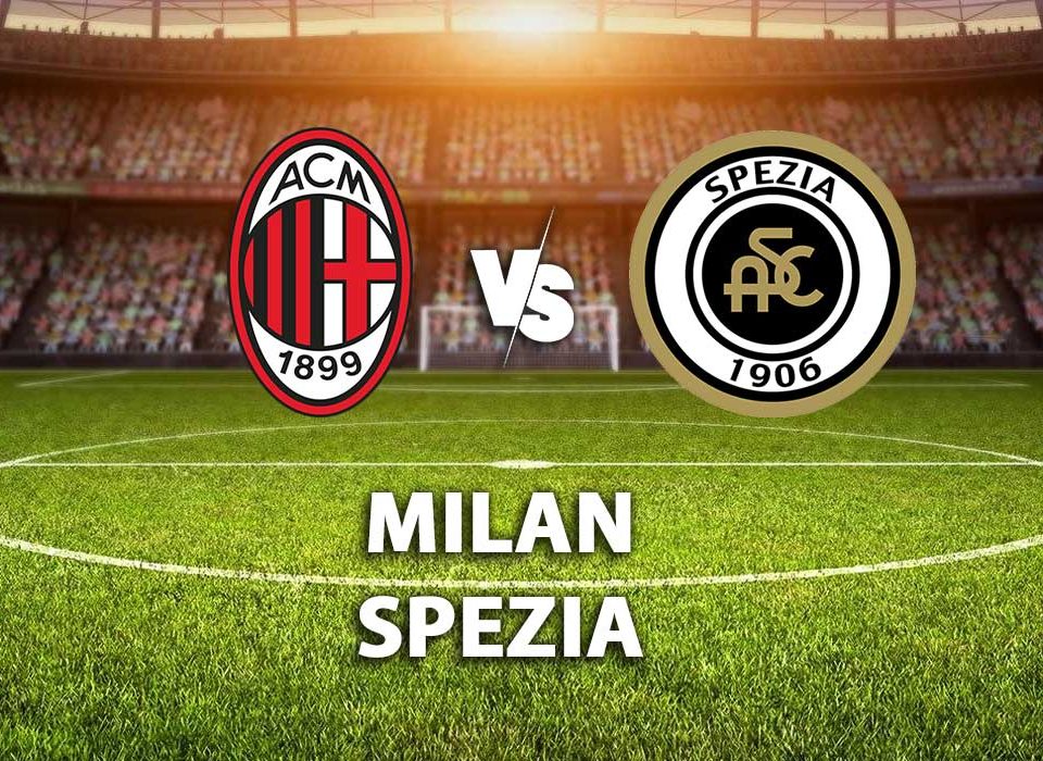 MILAN-SPEZIA