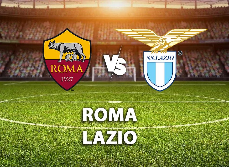 ROMA-LAZIO