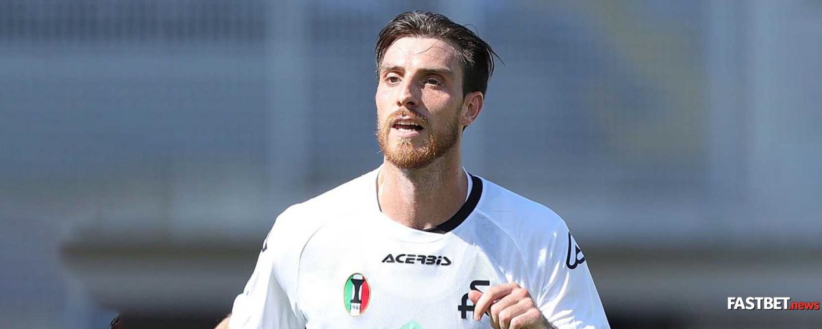 Spezia, Simone Bastoni