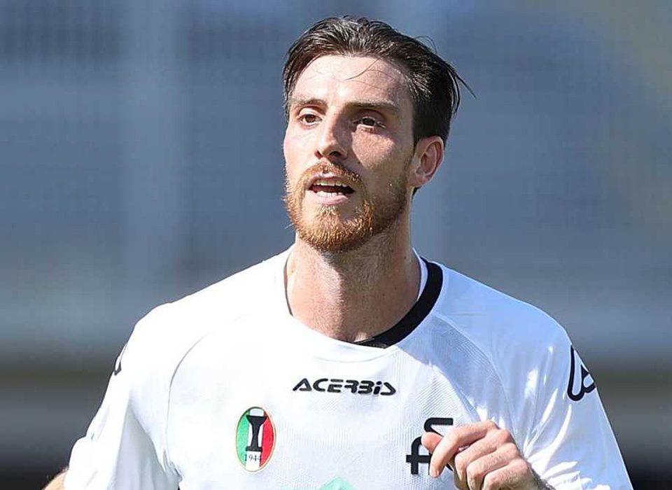 Spezia, Simone Bastoni