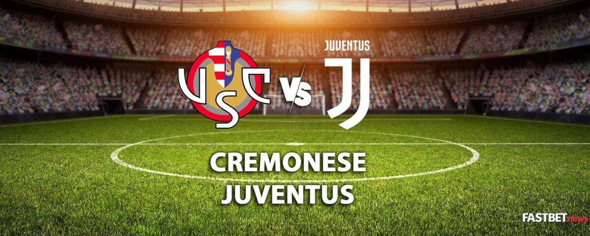 CREMONESE-JUVENTUS