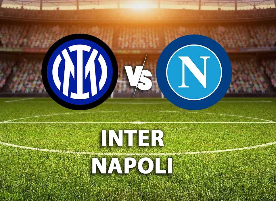 INTER-NAPOLI