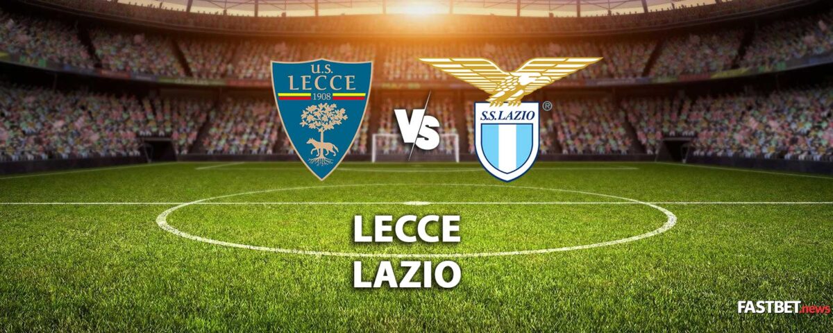 LECCE-LAZIO