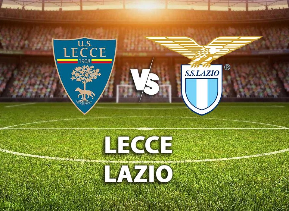 LECCE-LAZIO