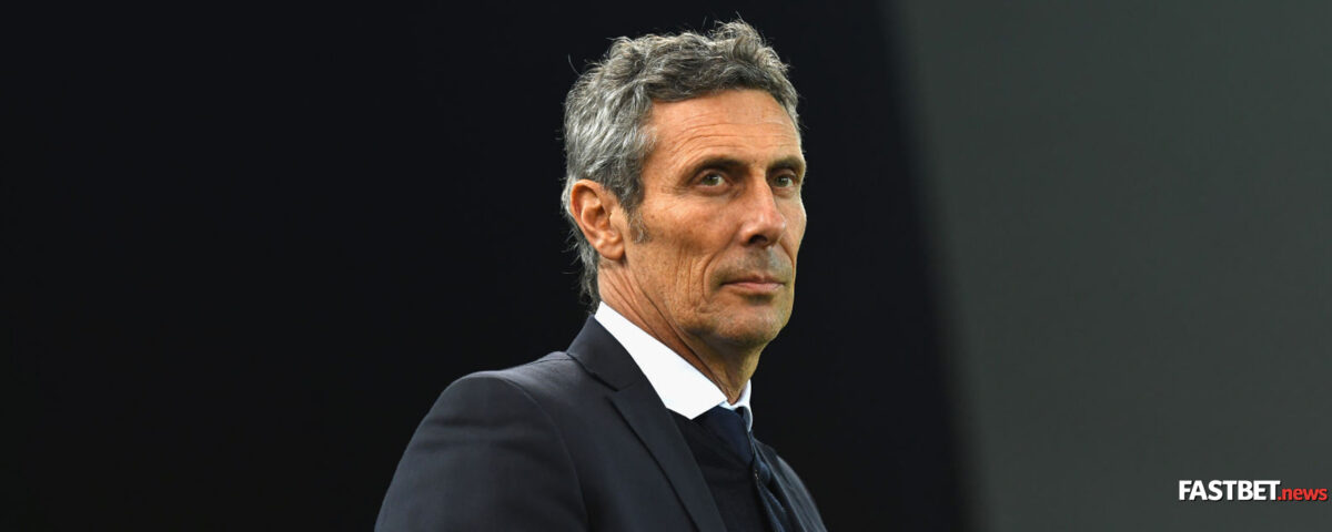 Luca Gotti, Spezia