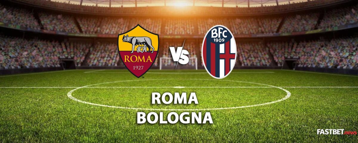 ROMA-BOLOGNA