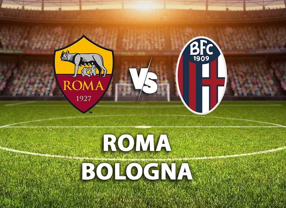 ROMA-BOLOGNA
