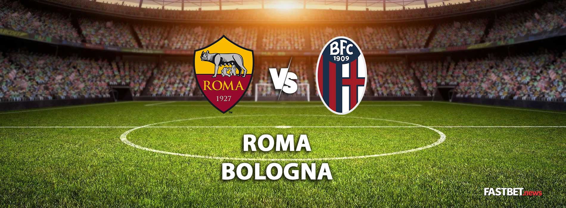 ROMA-BOLOGNA