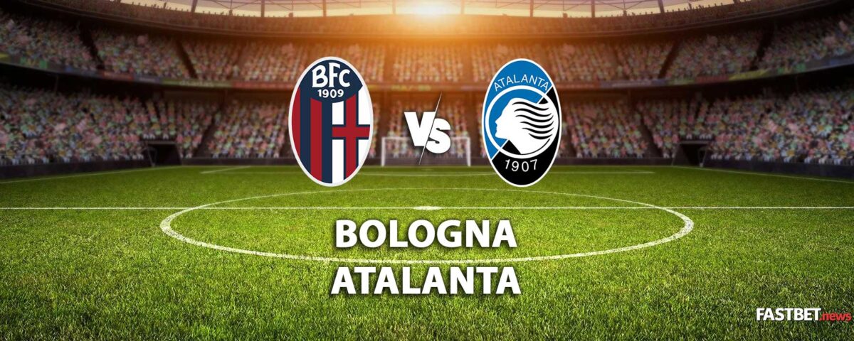 BOLOGNA-ATALANTA
