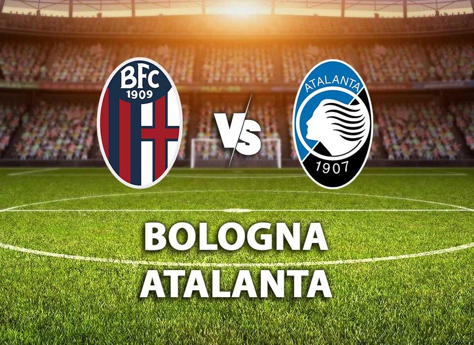 BOLOGNA-ATALANTA