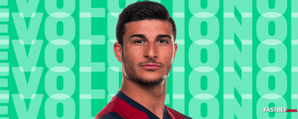 BOLOGNA-ATALANTA-Orsolini