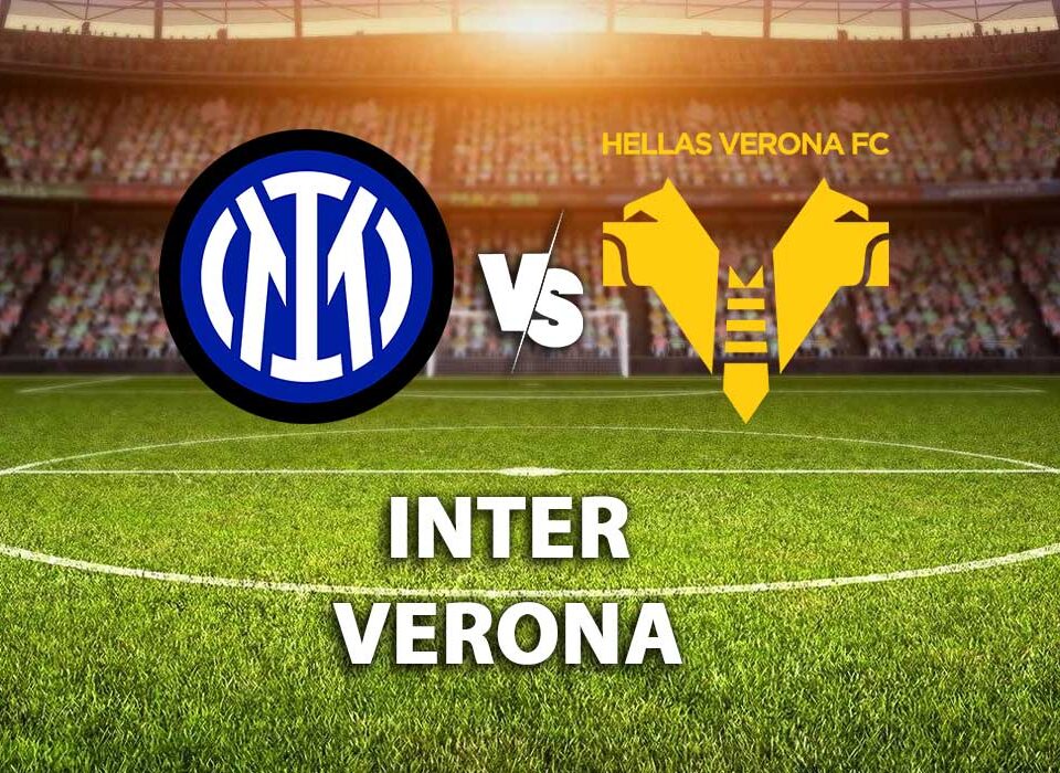 Inter-Verona