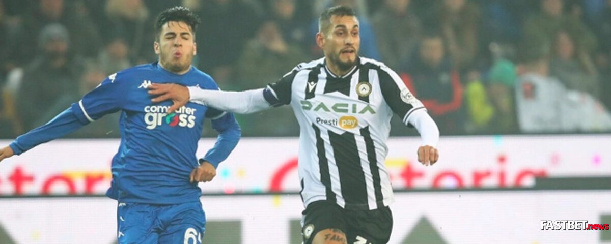 JUVENTUS-UDINESE-Pereyra