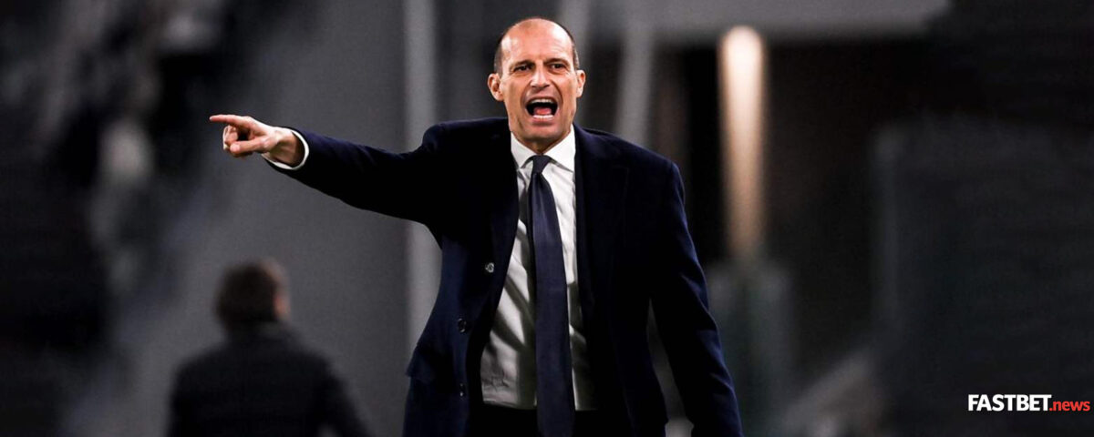 JUVENTUS-UDINESE-allegri
