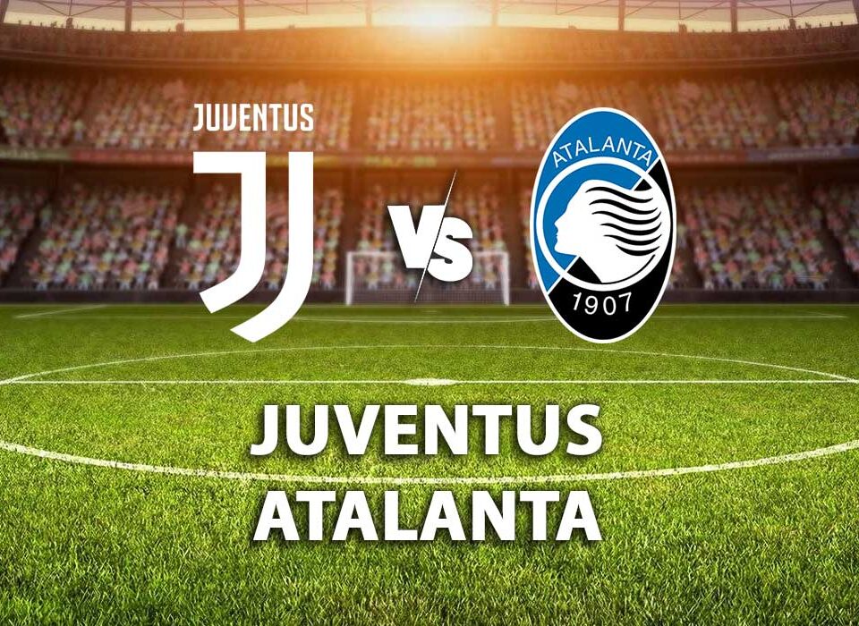 Juventus-Atalanta