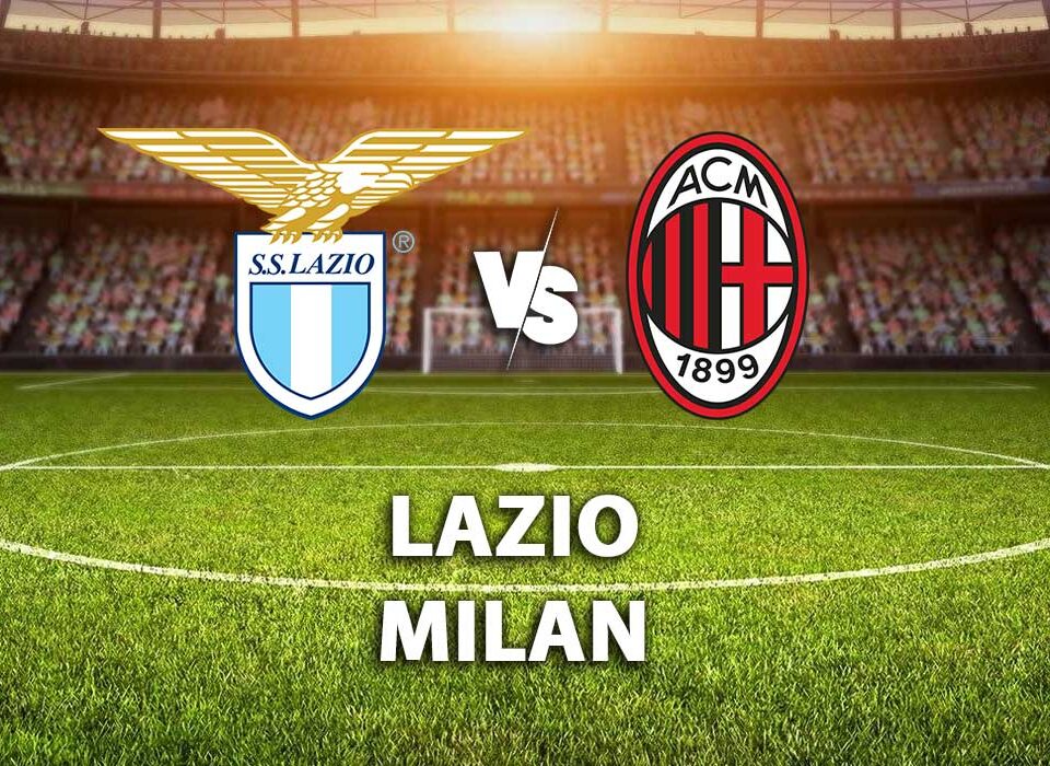 Lazio-Milan