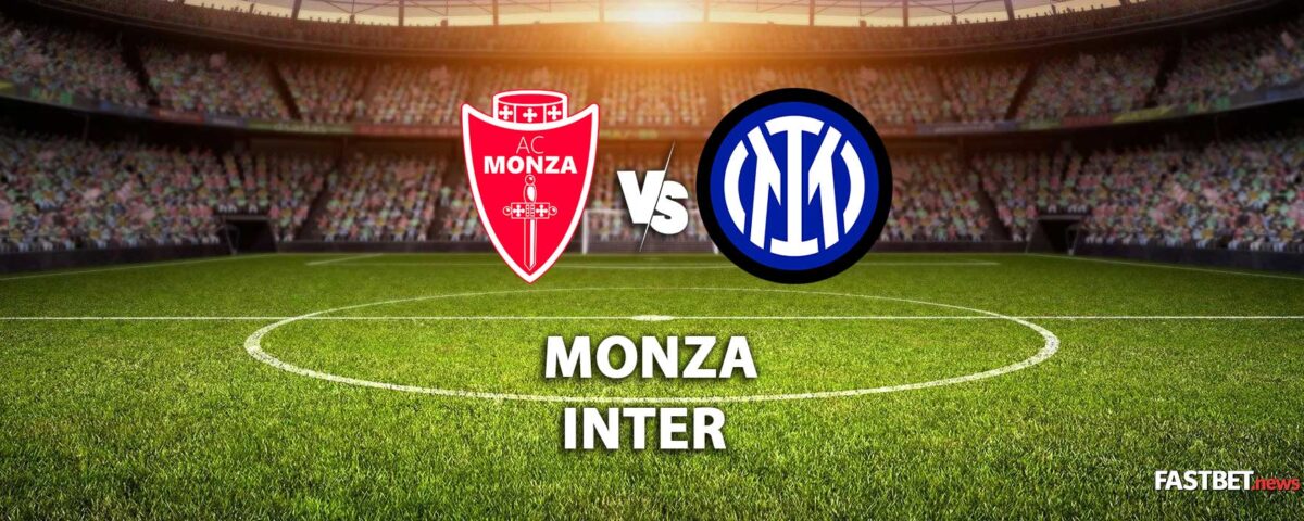 MONZA-INTER