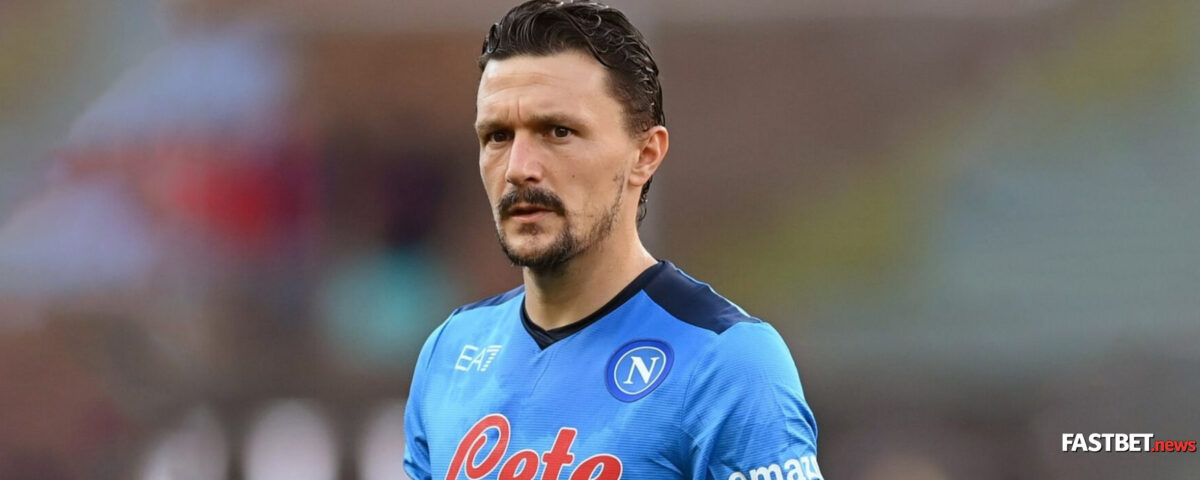 Mário Rui Silva Duarte, Napoli