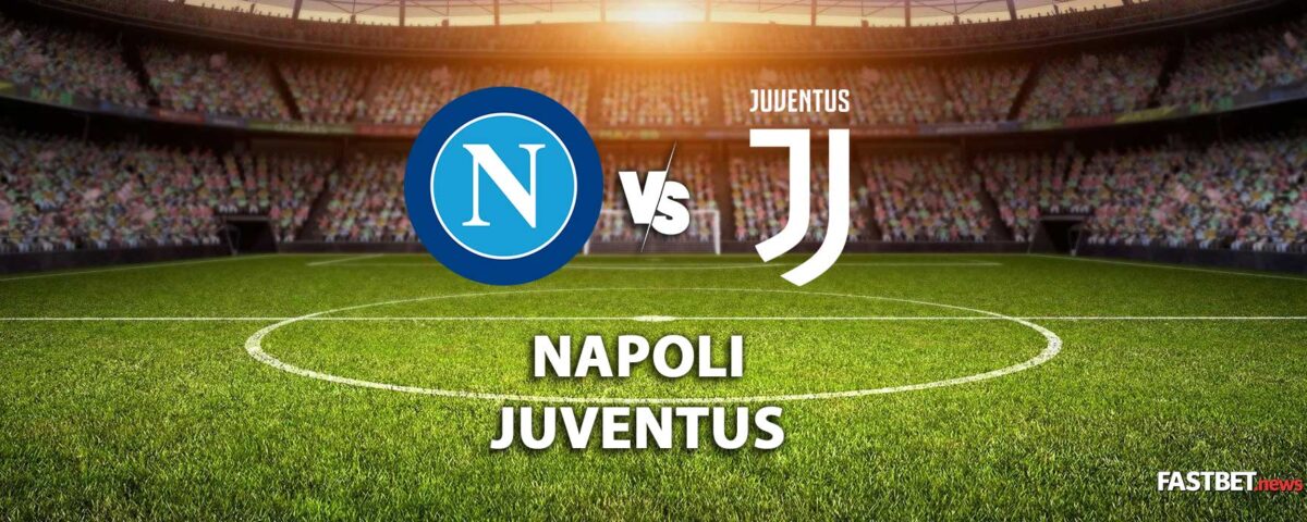 Napoli-Juventus