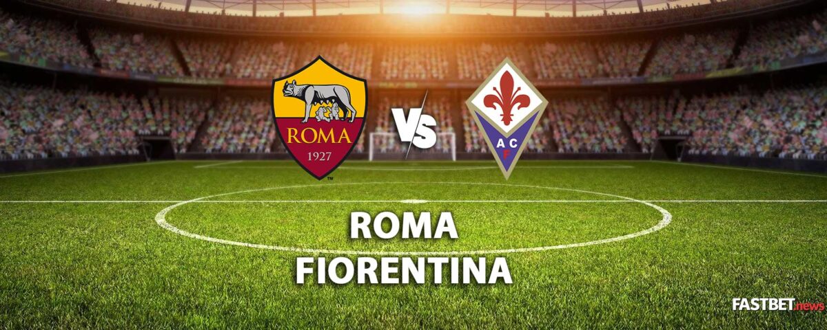 Roma-Fiorentina