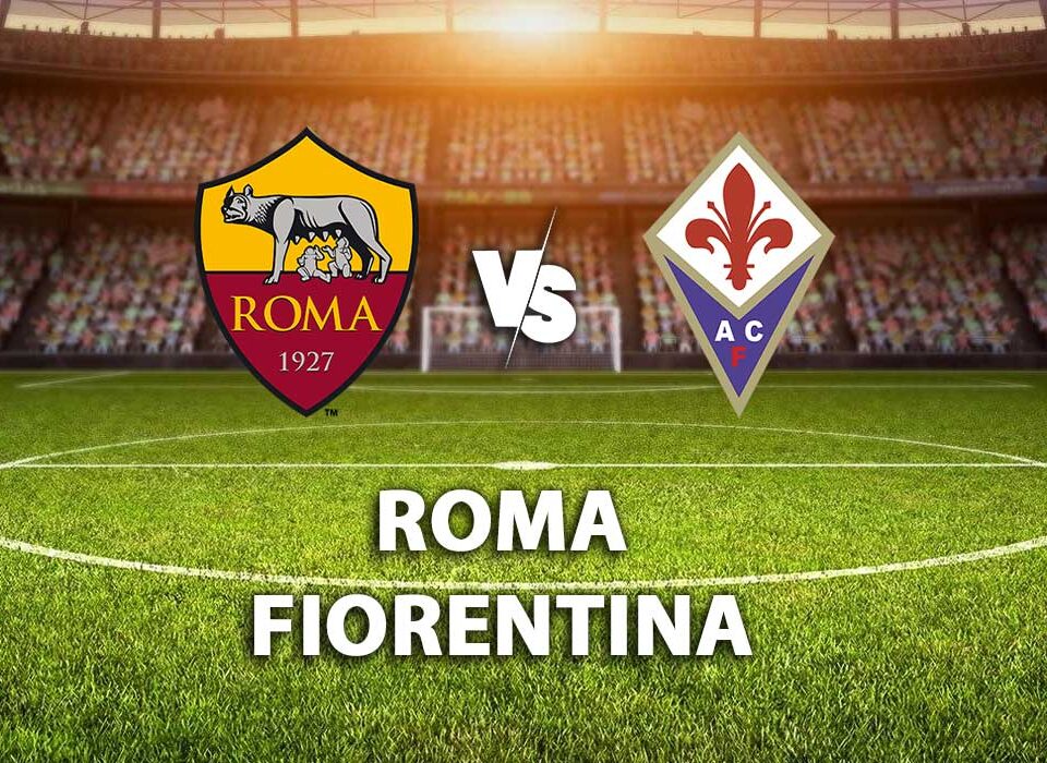 Roma-Fiorentina