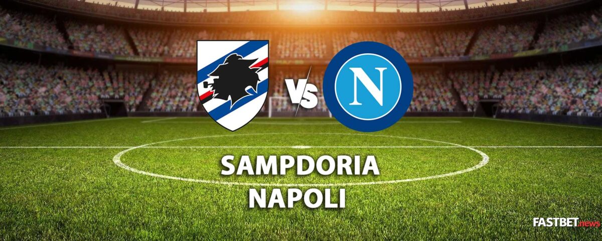 SAMPDORIA-NAPOLI