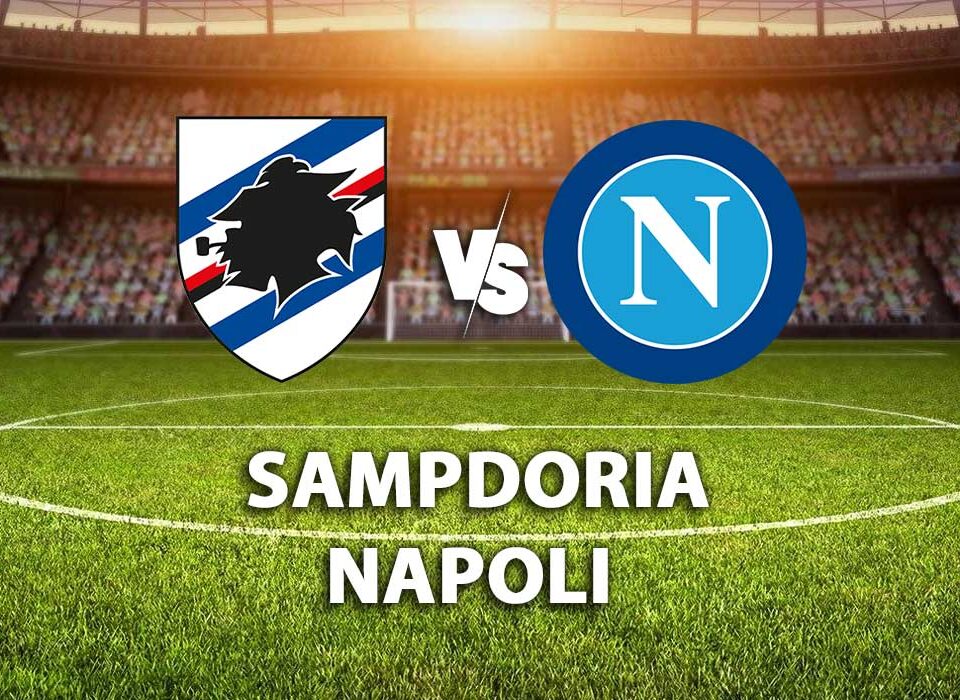 SAMPDORIA-NAPOLI