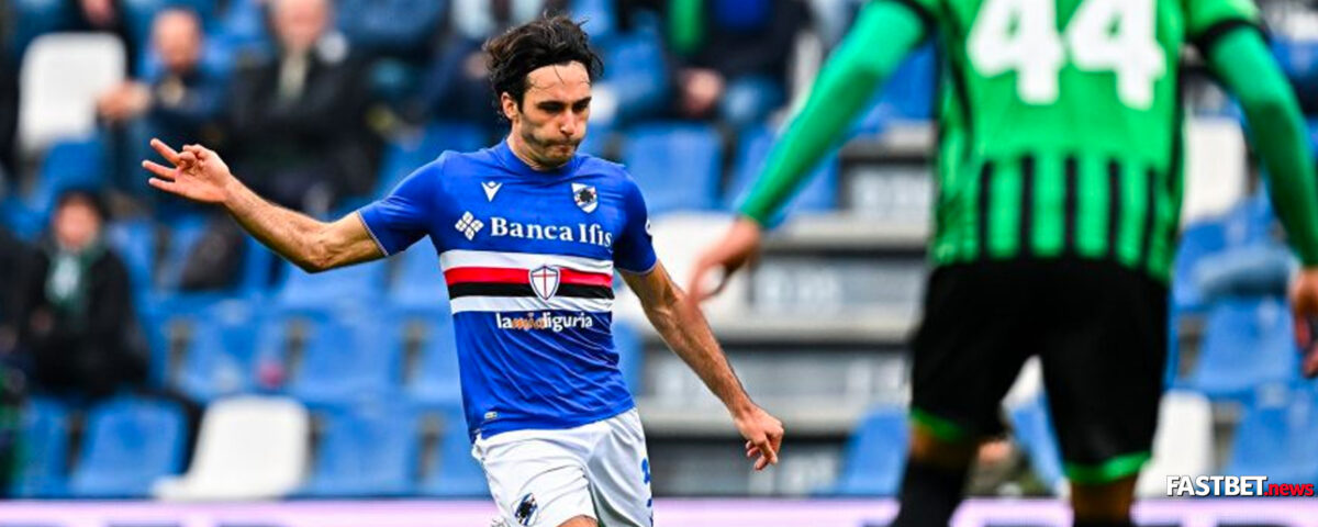 SAMPDORIA-NAPOLI-Augello