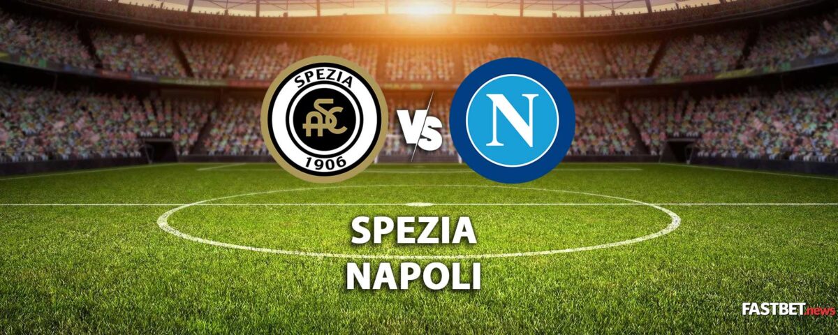 Spezia-Napoli