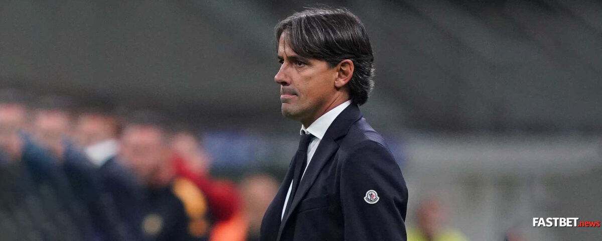 Simone Inzaghi, Inter