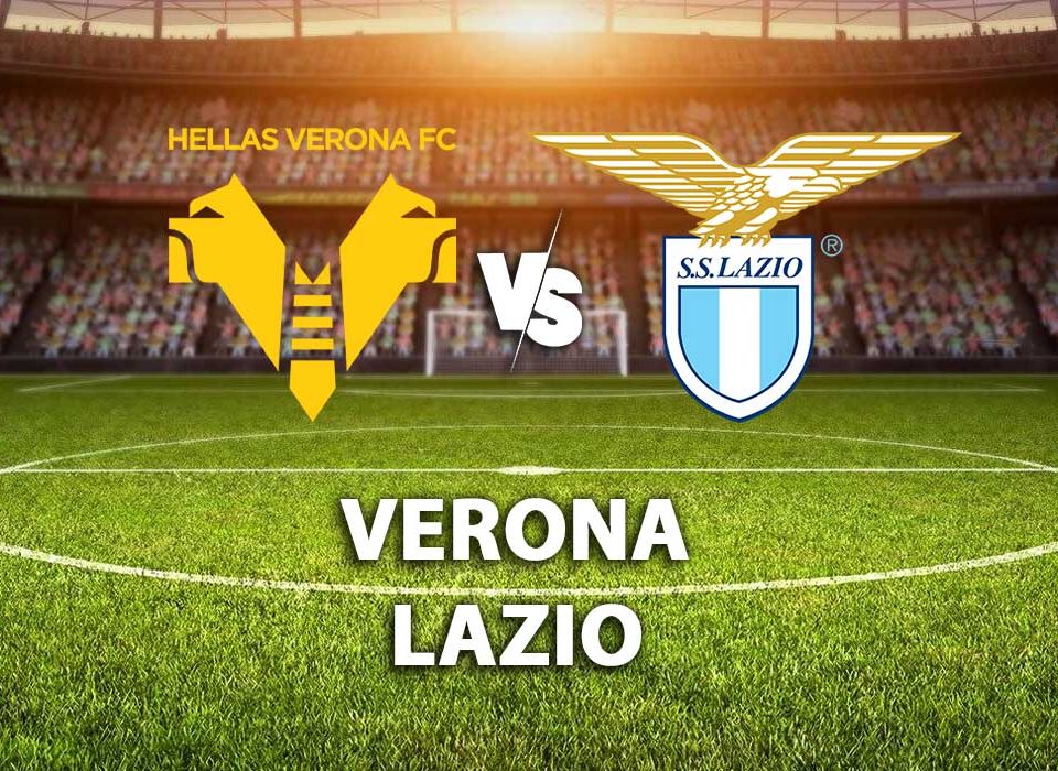 Verona-Lazio