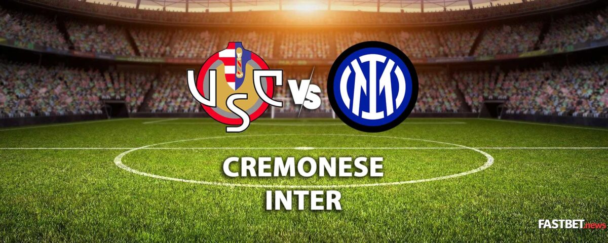 Cremonese-Inter