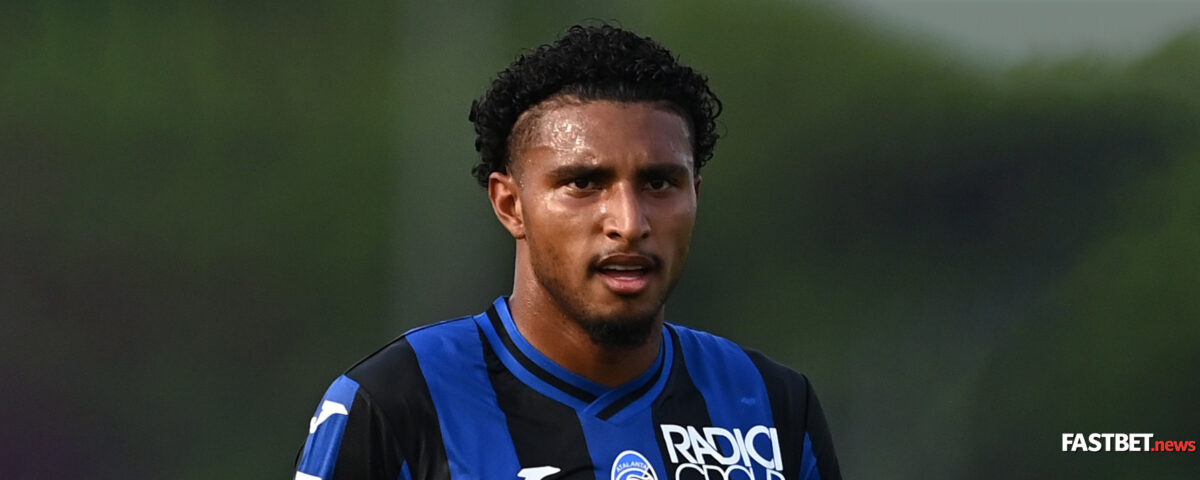 Éderson, Salernitana